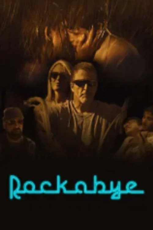 Rock A Bye poster